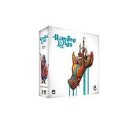 Sd Games Jeu De Société Haunted Lands