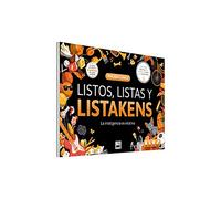 SD Games Jeu de société prêt à l'emploi et listakens édition Classique