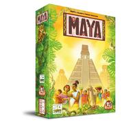 Sd Games Jeu De Société Maya
