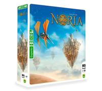 Sd Games Jeu De Société Noria Espagnol