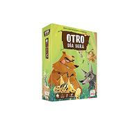 Sd Games Jeu De Société Otro Día Será