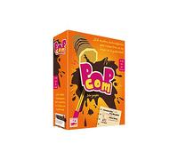 Sd Games Jeu De Société Pop Com