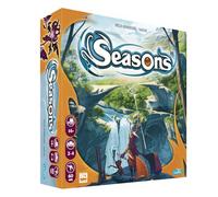 Sd Games Jeu De Société Seasons