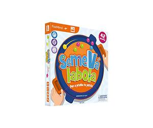 Sd Games Jeu De Société Semevá Labola
