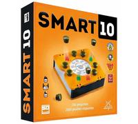 SD Games – Jeu de société Smart 10 – Multicolore – Pour enfants