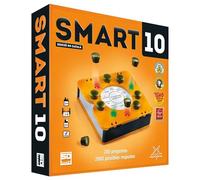 Sd Games Smart 10 Board Game Clair Enfants