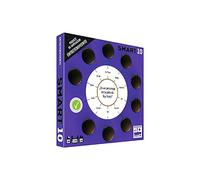 Sd Games Jeu De Société Smart 10: Entretenimiento