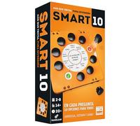 SD Games – Jeu de société Smart 10 – Multicolore – Pour enfants