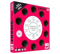 SD Games Jeu de société Smart 10 Musique Pack d'agrandissement