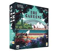 Sd Games Jeu De Société The Gardens