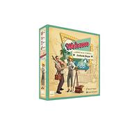 Sd Games Jeu De Société Welcome Hacia El Perfecto Hogar