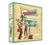 Sd Games Welcome Hacia El Perfecto Hogar Board Game Doré
