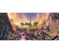SD GUNDAM BATTLE ALLIANCE (Xbox Series X)