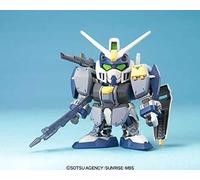 Sd Gundam Bb Warrior No.276 Duel Gundam Plastic Model [Import Japonais]