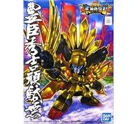 Sd Gundam Bb Warrior Toyotomi Hideyoshi Gandanmu (Bb Warrior Sengoku Den) [Import Japonais]