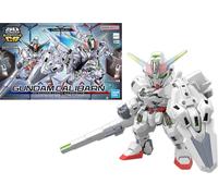 SD Gundam Cross Silhouette Kit de maquettes en plastique Gundam Calibarn
