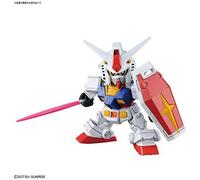 SD Gundam Cross Silhouette RX-78-2 Gundam Cadre SD uniquement