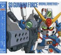 SD Gundam Force [Import]