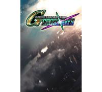 SD GUNDAM G GENERATION CROSS RAYS Platinum Edition Steam Key (PC) GLOBAL
