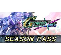 SD GUNDAM G GENERATION CROSS RAYS - Season Pass (DLC)