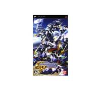 Bandai SD Gundam G Generation Portable
