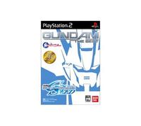 SD Gundam G Generation Seed (Gundam the Best) [IMPORT JAPONAIS]