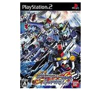 SD Gundam G Generation Spirits - IMPORT JAPONAIS