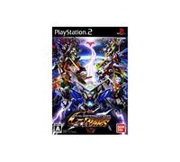 Generique – SD Gundam G Generation Wars