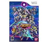 SD Gundam G Generation World [Collectors Pack] - IMPORT JAPONAIS G