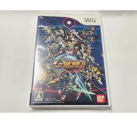 SD Gundam G Generation World[Import Japonais]