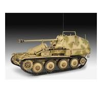 Sd. Kfz. 138 Marder Iii Ausf. M - 1:72e - Revell G