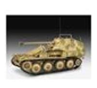 Sd. Kfz. 138 Marder Iii Ausf. M - 1:72e - Revell G