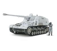 SD.KFZ.164 NASHORN Tamiya G