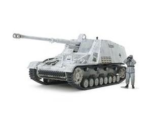 SD.KFZ.164 NASHORN Tamiya G