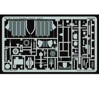 Sd.kfz.171 Panther A Detailsatz Außen - 1:35e - Accessories