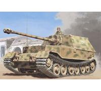 Sd. Kfz. 184 Panzerjg. Elefant-Italeri