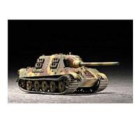 Sd.Kfz. 186 Jagdtiger (Production Henschel)