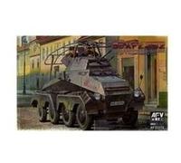 Sd.Kfz.232 8-Rad (précoce) G