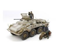 Sd.Kfz.234/1 Tamiya 1/35 G