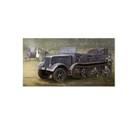 Sd.kfz.8(db9)half-track Artillery Tractor - 1:35e - Trumpeter G