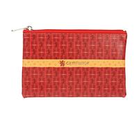 Sd Merchan- Étui rectangulaire Rouge Gryffindor Logo Harry Potter (SDTWRN24292)
