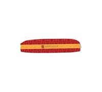 Sd Merchan- Trousse Crayon Rouge Gryffindor Logo Harry Potter (SDTWRN24295)