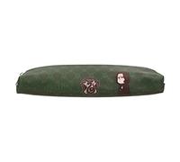 Sd Merchan- Trousse Lapiz Slytherin Dessins Draco Y Snape Harry Potter (SDTWRN24296)