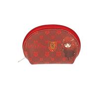Sd Merchan- Trousse Ovale Gryffondor Dessins Hermione Harry Potter, Caricature, SDTWRN24162, sans Couleur