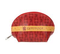 Sd Merchan- Trousse Ovale Rouge Gryffindor Logo Harry Potter (SDTWRN24163)