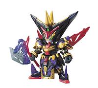 SD Sangoku Soketsuden #26 Dian Wei Master Gundam, Bandai Spirits SD