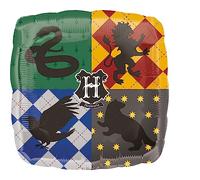 SD-SQ: Harry Potter