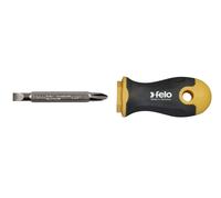SD Stubby set porte-embout douille 1/4" + embout SL/PH