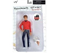 SD Toys - Figurine d'action Howard Wolowitz (The Big Bang Theory) - 18 cm
