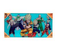 Sd Toys Affiche De Cristal Dragon Ball Heroes